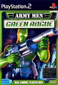 Treinador liberado para Army Men: Green Rogue [v1.0.2]