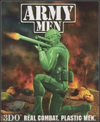 Army Men: Cheats, Trainer +11 [CheatHappens.com]