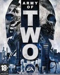 Army of Two: Cheats, Trainer +9 [FLiNG]