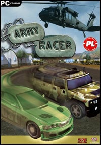 Army Racer: Trainer +10 [v1.3]