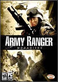 Army Ranger: Mogadishu: Trainer +14 [v1.4]