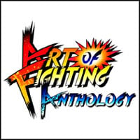 Art of Fighting Anthology: Treinador (V1.0.42)