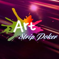 Art Strip Poker: Cheats, Trainer +15 [FLiNG]