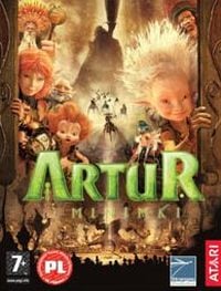 Arthur and the Invisibles: Cheats, Trainer +8 [CheatHappens.com]