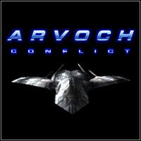 Arvoch Conflict: Treinador (V1.0.98)