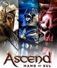 Ascend: Hand of Kul: Trainer +8 [v1.6]