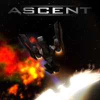 Ascent: The Space Game: Trainer +9 [v1.3]