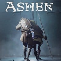 Ashen: Treinador (V1.0.15)