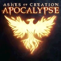 Ashes of Creation: Apocalypse: Trainer +10 [v1.2]