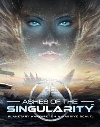 Ashes of the Singularity: Trainer +7 [v1.1]