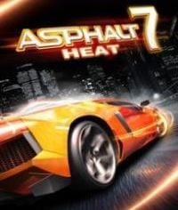 Asphalt 7: Heat: Cheats, Trainer +10 [FLiNG]