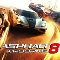 Asphalt 8: Airborne: Cheats, Trainer +10 [MrAntiFan]