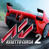 Treinador liberado para Assetto Corsa 2 [v1.0.3]