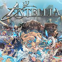 Treinador liberado para Astellia [v1.0.6]