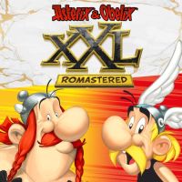 Asterix & Obelix XXL: Romastered: Cheats, Trainer +15 [MrAntiFan]