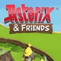 Asterix and Friends: Cheats, Trainer +15 [CheatHappens.com]