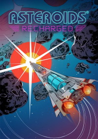 Treinador liberado para Asteroids: Recharged [v1.0.5]