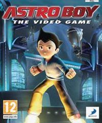 Astro Boy: The Video Game: Treinador (V1.0.21)