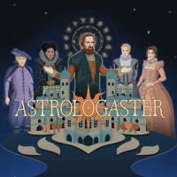 Astrologaster: Treinador (V1.0.34)