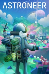 Treinador liberado para Astroneer [v1.0.8]