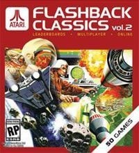 Atari Flashback Classics Vol. 2: Cheats, Trainer +15 [FLiNG]