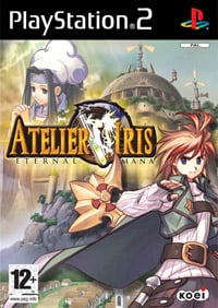 Atelier Iris: Eternal Mana: Treinador (V1.0.13)