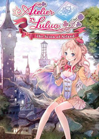 Atelier Lulua: The Scion of Arland: Trainer +7 [v1.3]