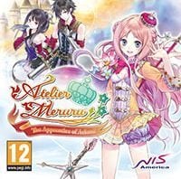 Atelier Meruru: The Apprentice of Arland: Trainer +14 [v1.7]