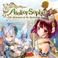 Atelier Sophie: The Alchemist of the Mysterious Book: Cheats, Trainer +5 [CheatHappens.com]