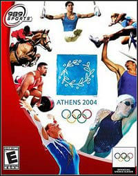 Athens 2004: Treinador (V1.0.65)