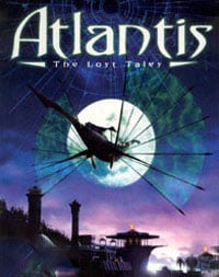 Atlantis: The Lost Tales: Cheats, Trainer +6 [dR.oLLe]