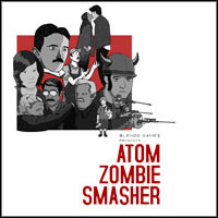 Atom Zombie Smasher: Cheats, Trainer +7 [FLiNG]