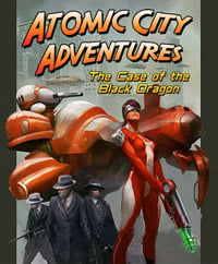 Atomic City Adventures: The Case of the Black Dragon: Cheats, Trainer +9 [CheatHappens.com]