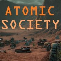 Atomic Society: Trainer +8 [v1.4]