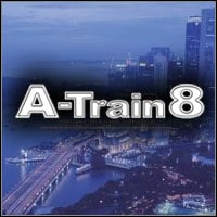 A-Train 8: Treinador (V1.0.81)