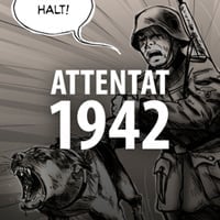 Attentat 1942: Cheats, Trainer +9 [dR.oLLe]