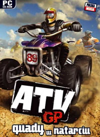 ATV GP: Cheats, Trainer +12 [dR.oLLe]