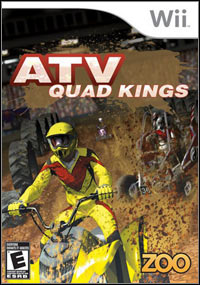 ATV Quad Kings: Cheats, Trainer +13 [FLiNG]