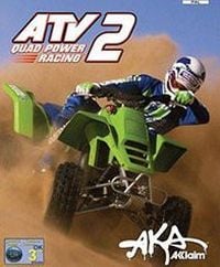 ATV Quad Power Racing 2: Cheats, Trainer +9 [CheatHappens.com]