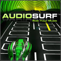 Treinador liberado para Audiosurf [v1.0.3]