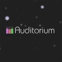 Treinador liberado para Auditorium [v1.0.3]