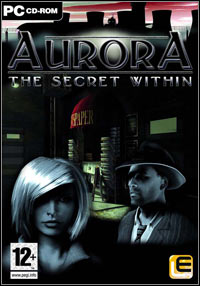 Treinador liberado para Aurora: The Secret Within [v1.0.5]