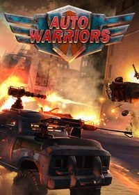 Auto Warriors: Trainer +10 [v1.9]