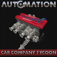 Automation: The Car Company Tycoon Game: Cheats, Trainer +5 [CheatHappens.com]