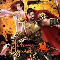 Treinador liberado para Autumn Dynasty [v1.0.2]