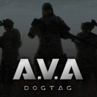 A.V.A: Dog Tag: Treinador (V1.0.96)