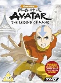 Avatar: The Last Airbender: Trainer +13 [v1.3]