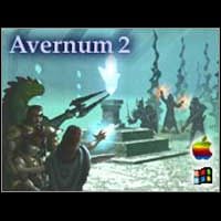 Avernum 2: Trainer +13 [v1.9]