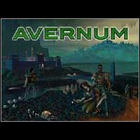 Avernum: Trainer +6 [v1.9]