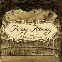 Aviary Attorney: Definitive Edition: Treinador (V1.0.31)